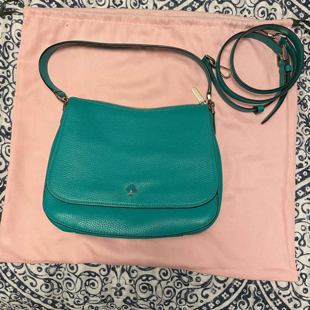 Kate Spade convertible crossbody/ shoulder bag